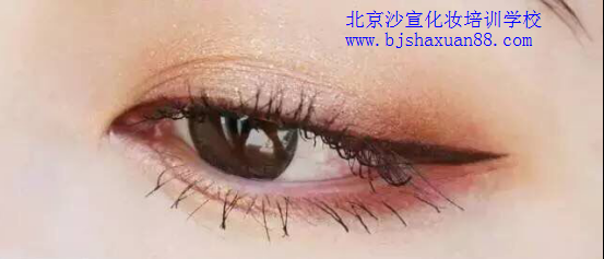 北京化妆培训学校,学化妆
