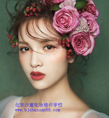 北京化妆培训学校