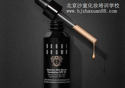 学化妆哪里好