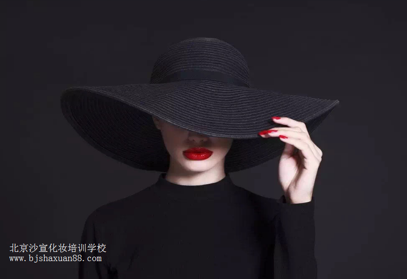 化妆培训