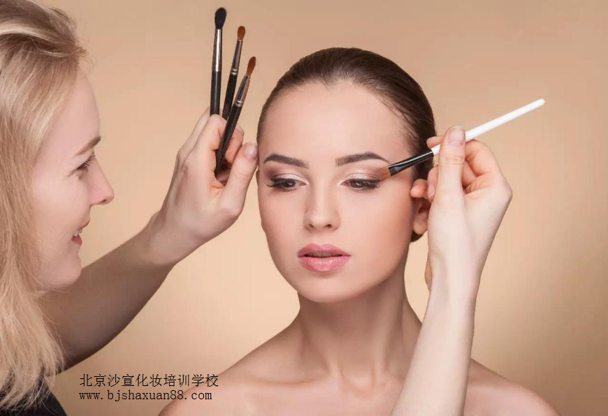 化妆培训学校
