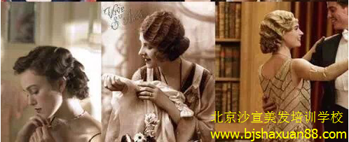 学化妆哪家强