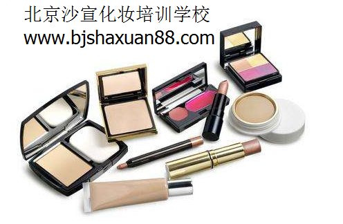 化妆培训,北京化妆培训