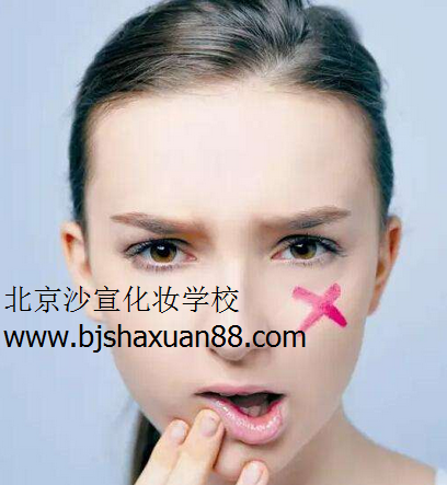 化妆学校,北京化妆学校