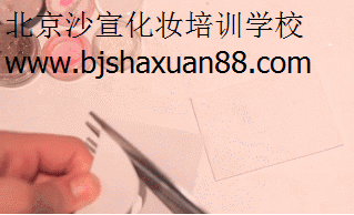 化妆培训,北京化妆培训