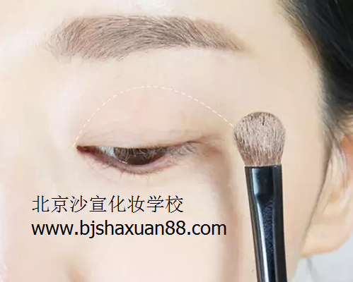 化妆学校,北京化妆学校
