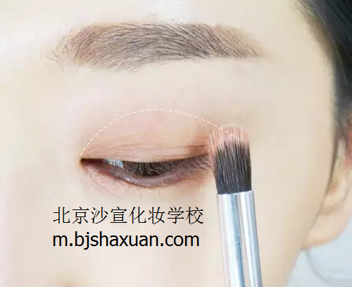 化妆培训,北京化妆培训