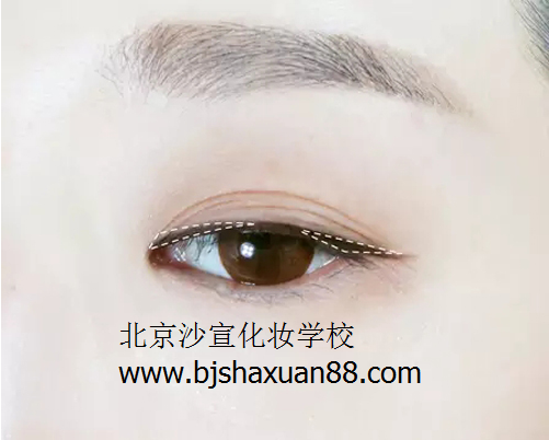 化妆培训学校,北京化妆培训学校