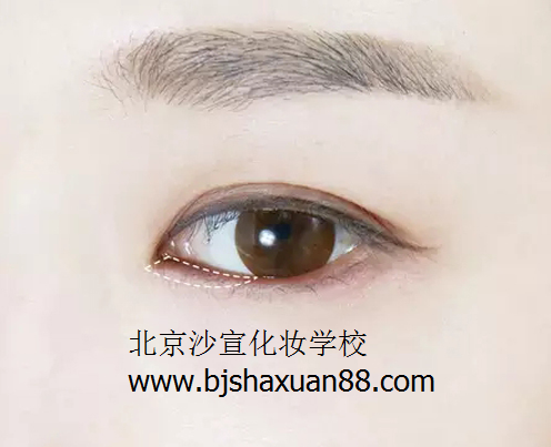 化妆学校排名,北京化妆学校排名