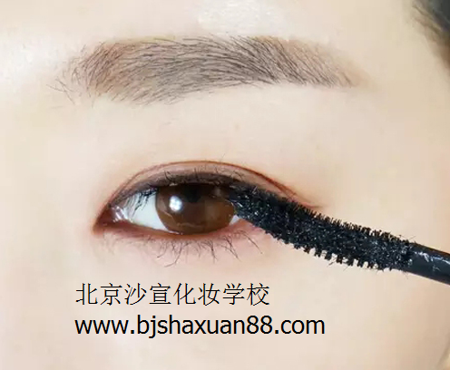 化妆培训学校排行榜,北京化妆培训学校排行榜