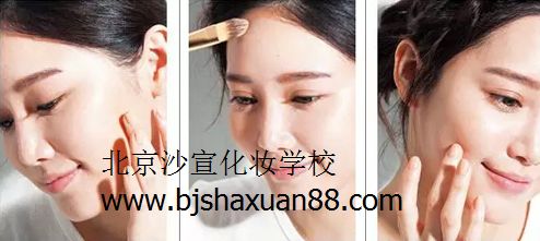 学化妆哪家好