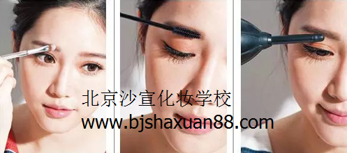 学习化妆哪家好
