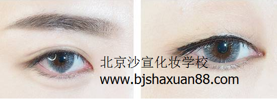 化妆培训,北京化妆培训